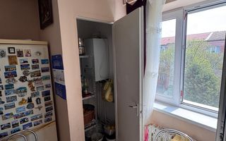 Apartament de vânzare cu 2 camere in zona centrala Alba Iulia - Poză 4