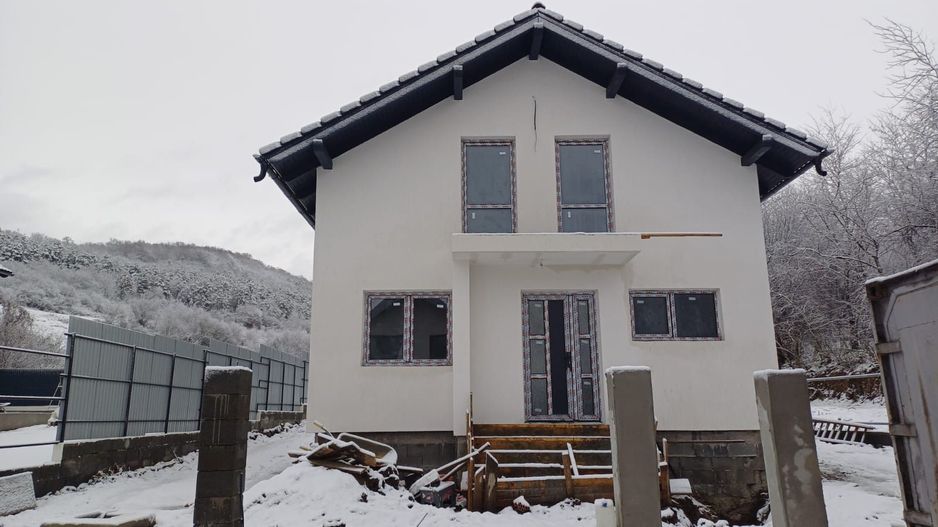 Casă individuală - Corunca - Poză 4