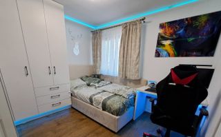 Apartament 3 camere, 75 mp Lunca Cetatuii – 108.500 euro - Poză 5