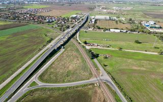 Teren 2235mp în zona industriala Nord, Arad - Poză 5