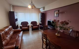 4 Camere, Calea Rahova-Mihail Sebastian, stradal, bloc reabilitat - Poză 6