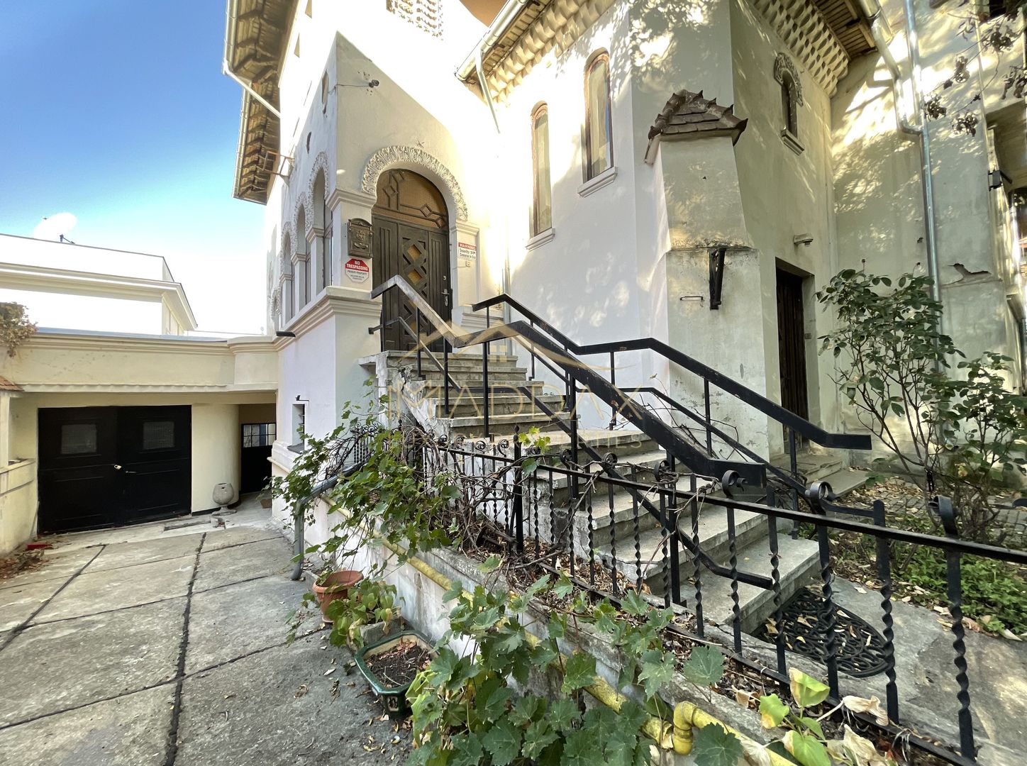 Materpiece Villa****5 camere//3 locuri parcare***DOROBANTI/CAPITALE - Poză 1