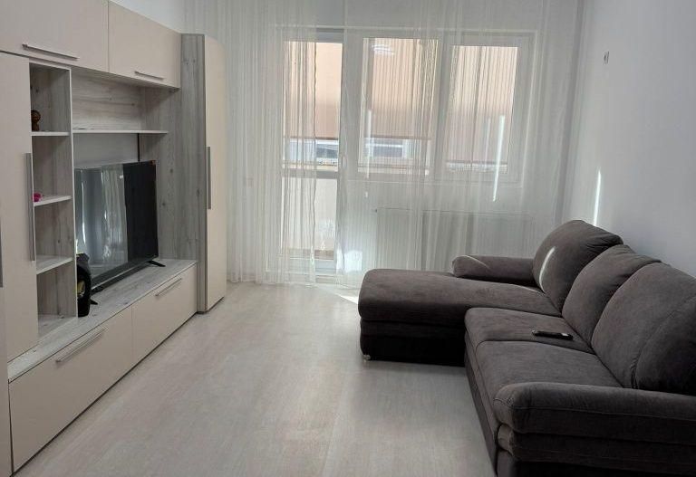 AP. 2 CAMERE BIRUINTEI, LOC PARCARE, BLOC NOU, METROU 14 MINUTE - Poză 1