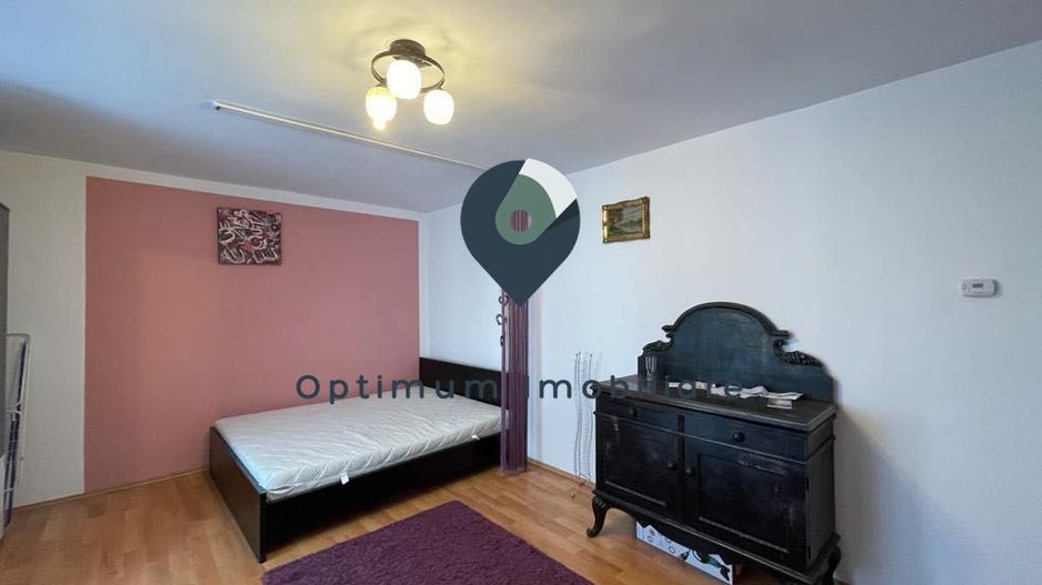 Apartament cu 1 camera, 38 mp, etaj 1 in Manastur, zona USAMV ! - Poză 4
