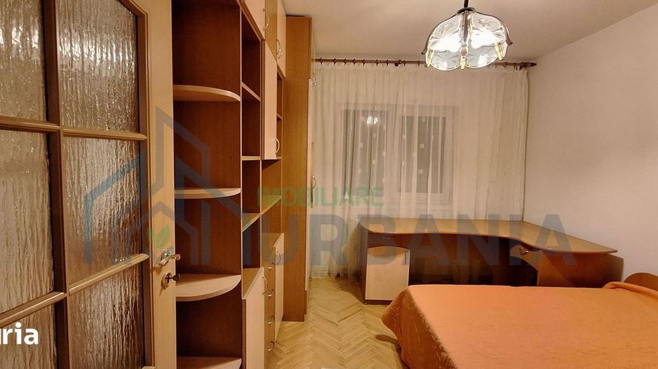 Apartament 3 camere de vanzare, Arcu, etaj 1, bloc tip vila, Iasi - Poză 14