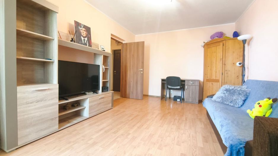 Apartament 2 camere | Tomis Nord | Campus - Poză 2