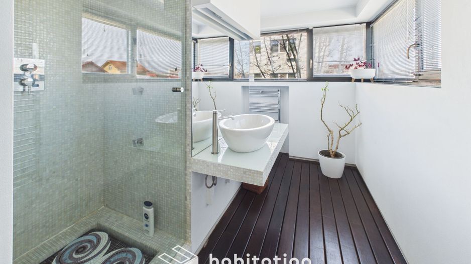 Vilă exclusivistă | 275 mp utili | Teren 700 mp | Garaj & Terasă - Poză 7