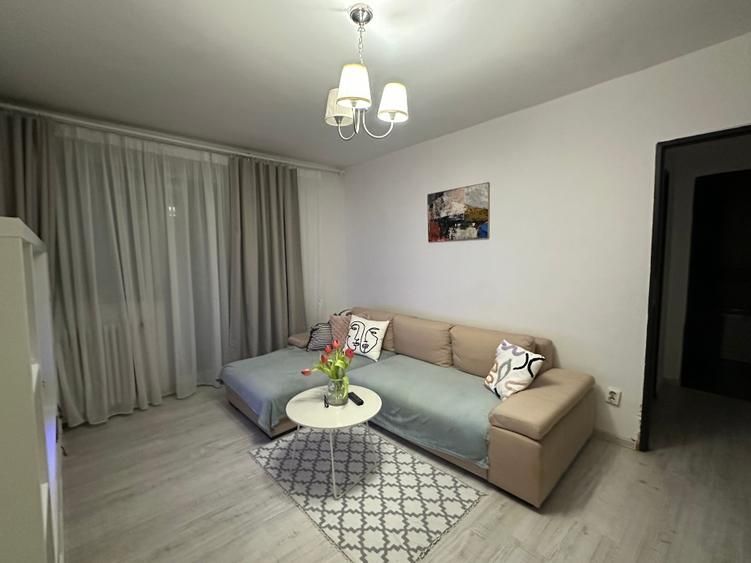 Apartament 2 camere metrou 1 mai - Poză 1