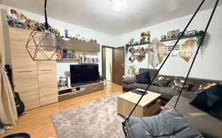 Metrou Dimitrie Leonida ~ Apartament 3 camere ~ 2 bai - Poză 2
