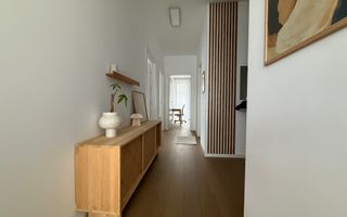 Apartament Jandarmeriei | Stejarii (The Ivy) - Poză 11