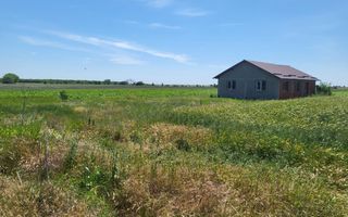 Casă de vânzare – Comuna Leu, județul Dolj, Strada Gării - Poză 3