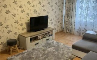 Apartament cu 3 camere zona Crangasi-Bloc Reabilitat - Poză 1