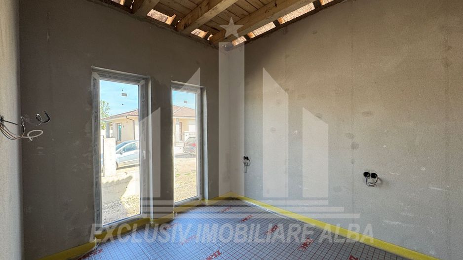 Casa individuala | 115 mp | 399 mp teren | Toate utilitatile | Orizont - Poză 6