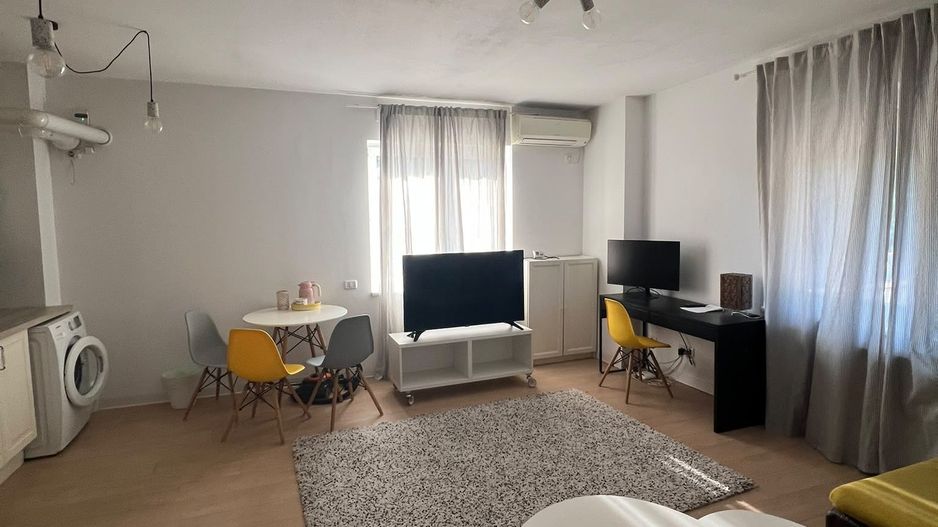 Apartament 2 camere Timpuri Noi / Mihai Bravu - Poză 2
