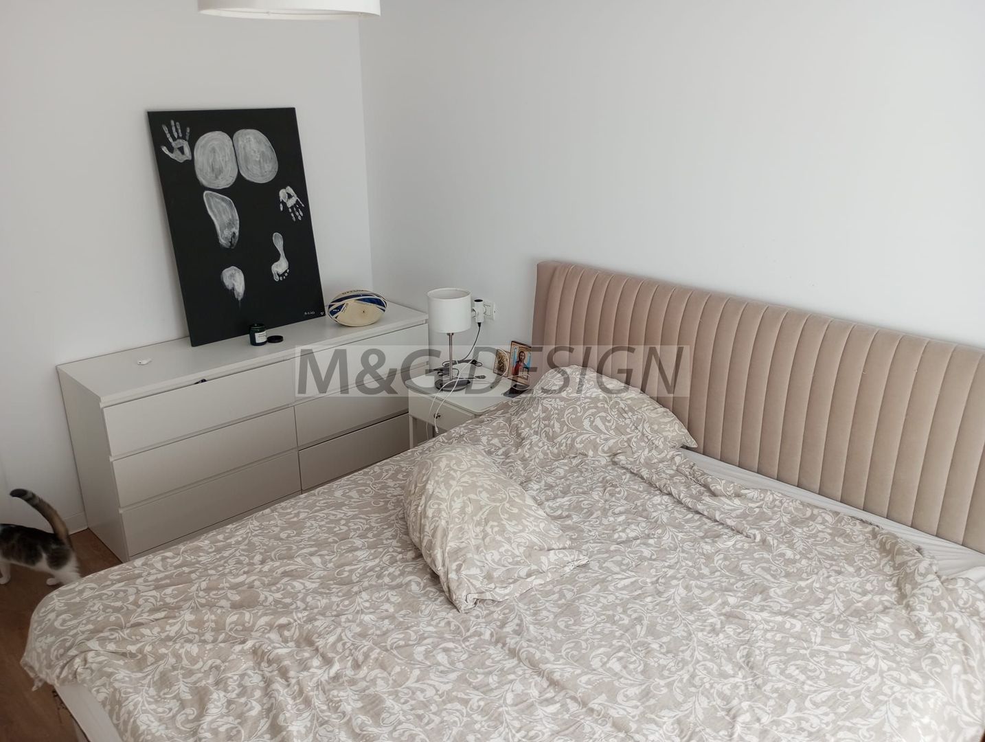 3 camere confort 1 zona Neptun -Giroc etaj 2, bloc cu lift - Poză 10