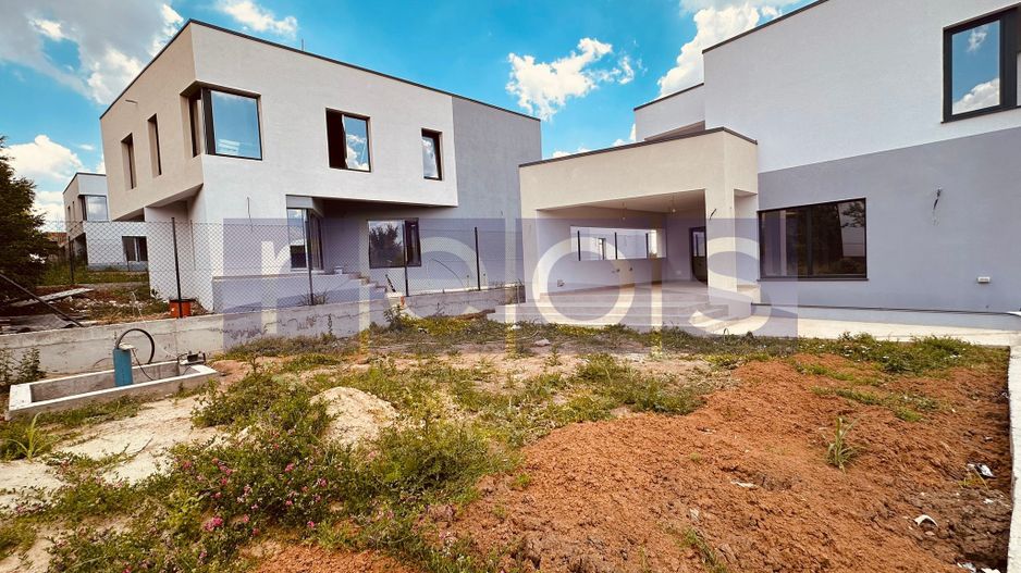 VILA DE VANZARE |  CORBEANCA | 5 CAMERE - Poză 5