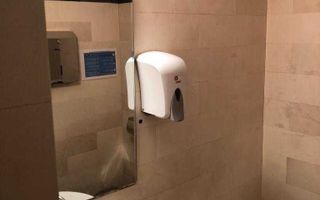 Spatiu comercial, birouri, cabinet medical - Unirii cu Traian - Poză 5