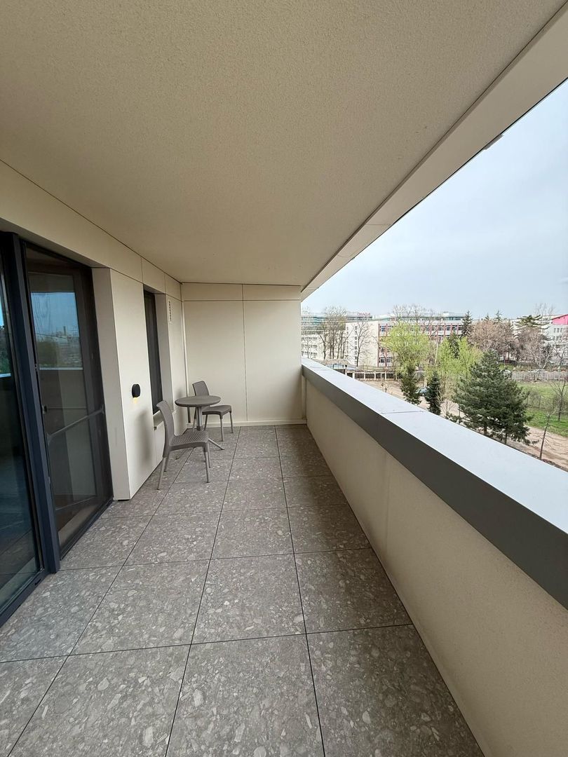 De inchiriat | Apartament 2 camere | Aviatiei Towers - Poză 8