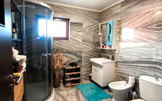 Casă tip insiruită | 2 etaje | curte amenajată | Baia Mare - Poză 16