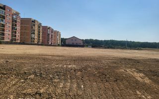 Teren Intravilan Matei Milo - Poză 7