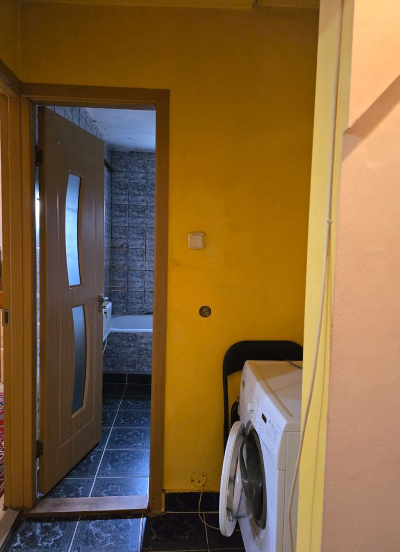 Apartament cu 3 camere de vanzare in Turda - Poză 9