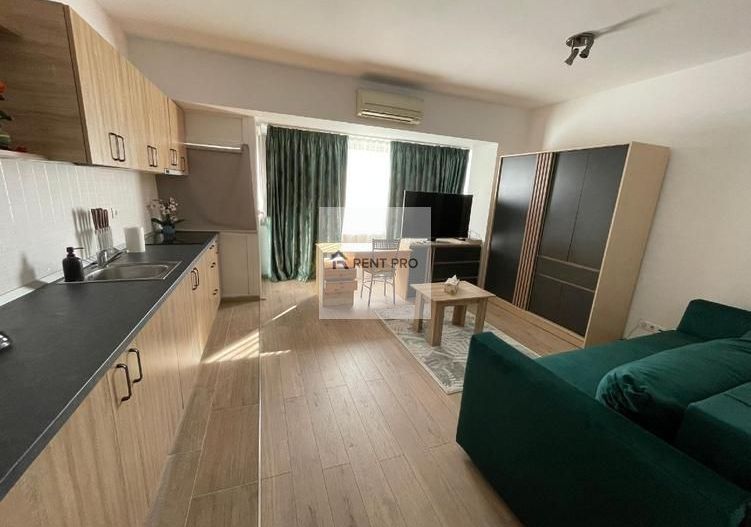 Garsonieră modernă de închiriat | Quadra 2 | Prima închiriere | - Poză 3