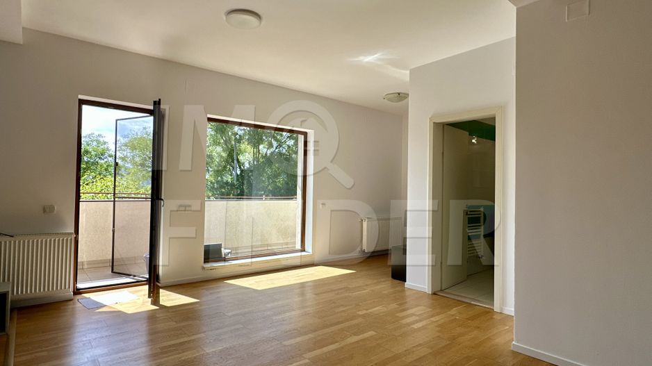 Apartament in vila, 90 mp, 2 dormitoare si 2 bai – Grigorescu, parcare - Poză 4
