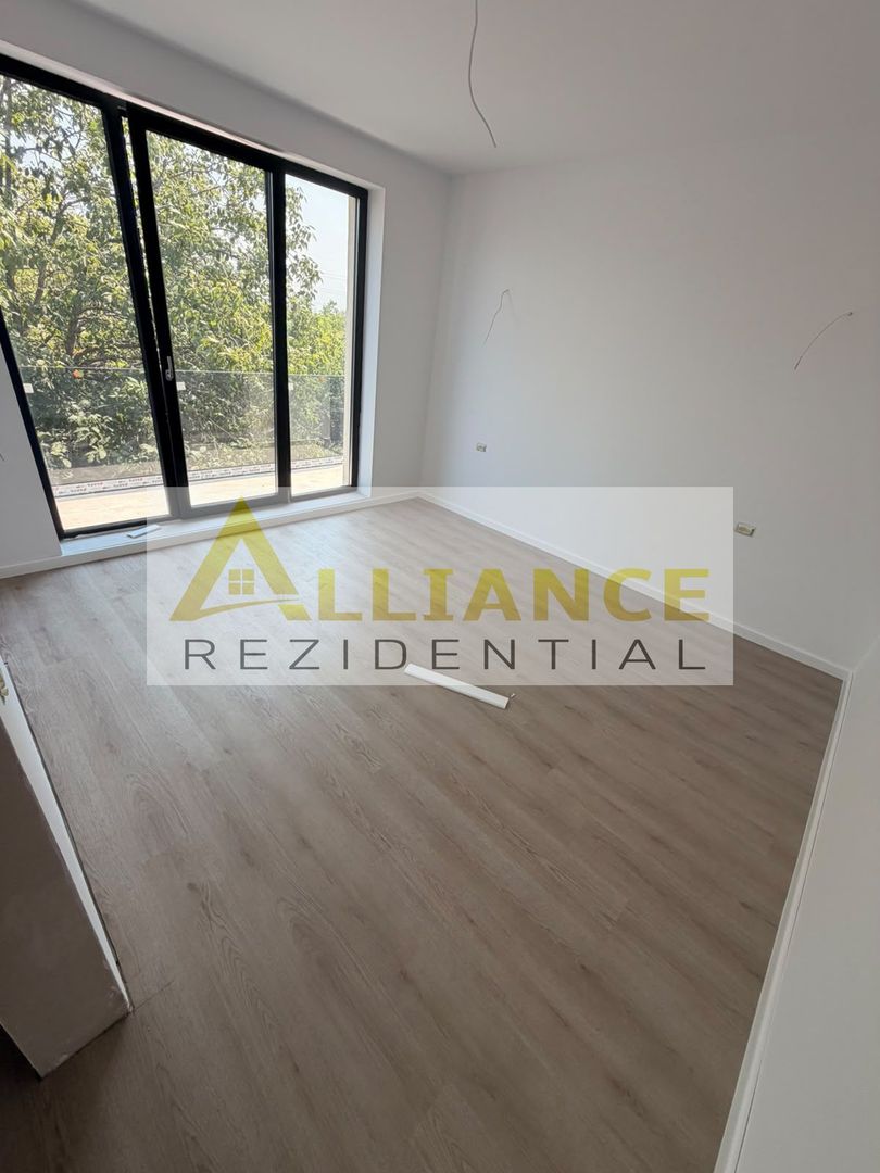 Casa Tip Duplex P+1+M - 5 camere - 4 bai 180 MPU - Teren - 190 MP - Poză 8