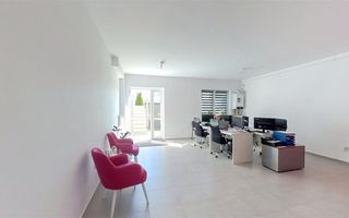 Eleganta unitate,parcari rezervate, Maurer,Targu Mures:birou/locuinta/ comercial - Poză 1