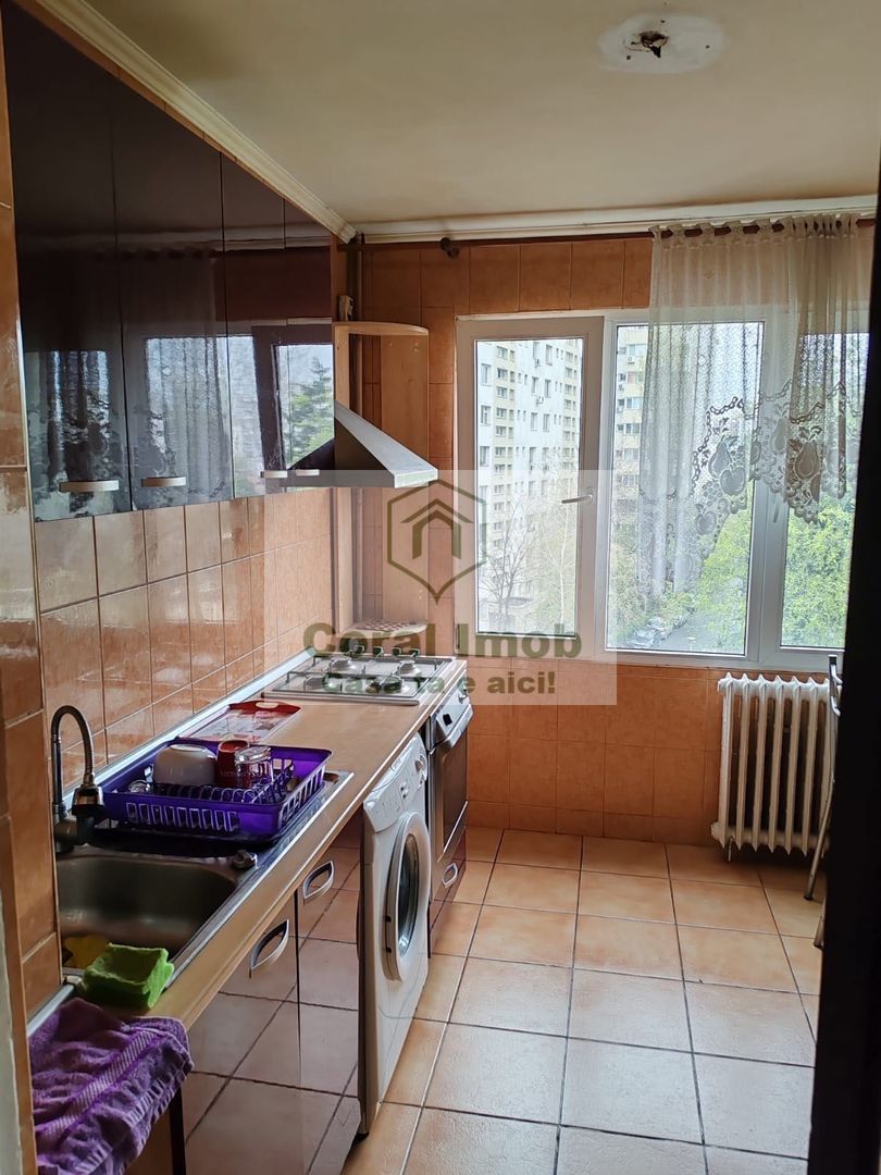 Vanzare Apartament 3 camere Mega Mall Pantelimon - Poză 5