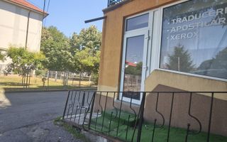 Birou/Spatiu, Str. Culturii, Baia Mare - Poză 2