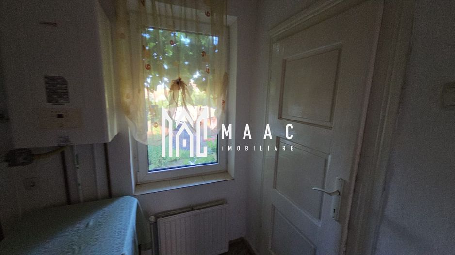 Casă 4 camere de vânzare | Cisnădie | 140 mp | teren 1.230 mp - Poză 22