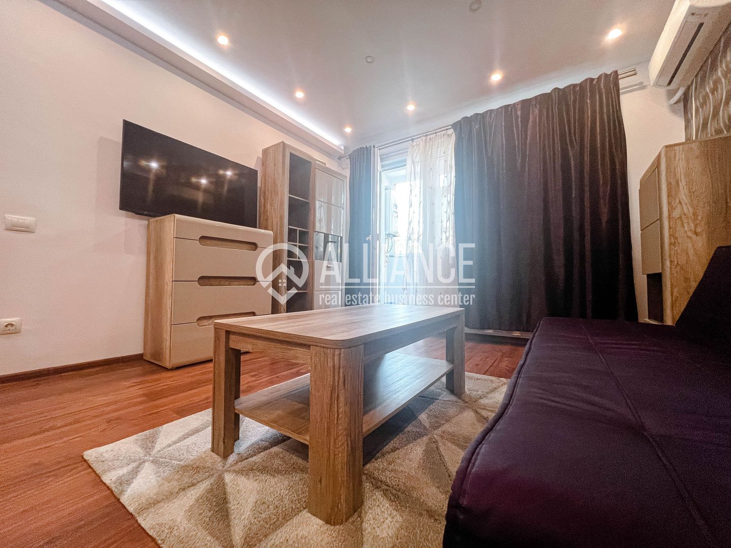 TOMIS NORD(COD 05) Apartament 2 camere, la 1 minut de Campus - Poză 1
