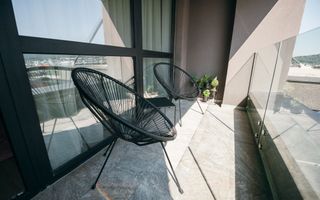 Apartament de 2 camere, 57mp, parcare, Zona Concept 9 - Poză 7