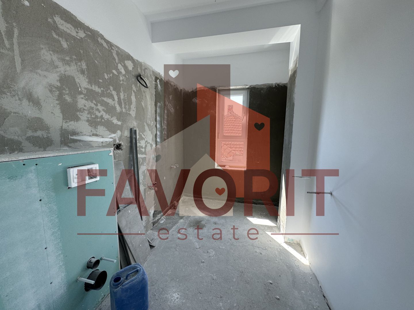 Etaj 1. Pozitie excelenta. Finisat la cheie - Poză 7