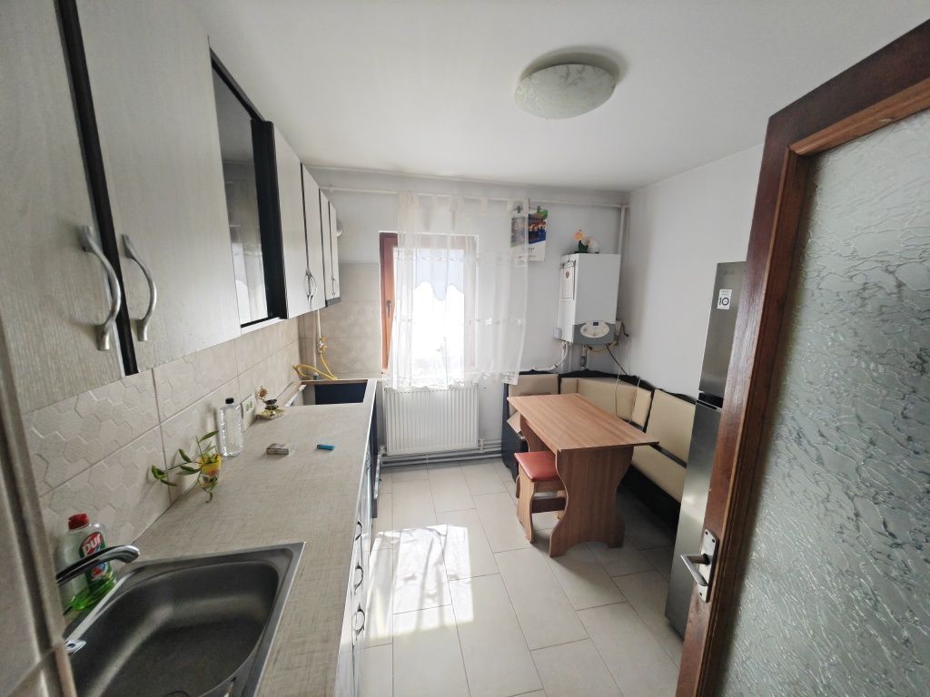 Apartament 3 camere, 58 mp, zona Inel 2 – Constanța - Ocazie - Poză 4