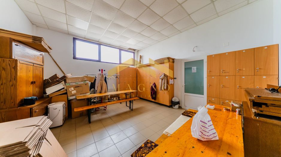 Bloc cu 12 Apartamente si Hala Industriala-Oferta Speciala/Sannicolau - Poză 27