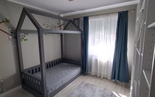 Apartament 3 camere de închiriat | Parcul Poligon / Floresti - Poză 10