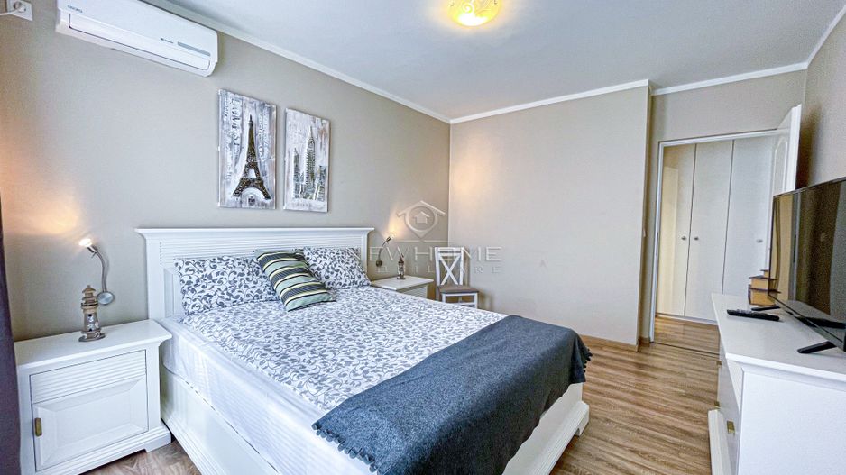 Apartament LUX 3 camere, Parcare, zona Iulius Mall - Poză 9