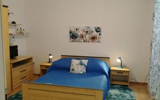 Apartament 3 camere de închiriat în vilă | 2 terase | Loc de parcare - Poză 1