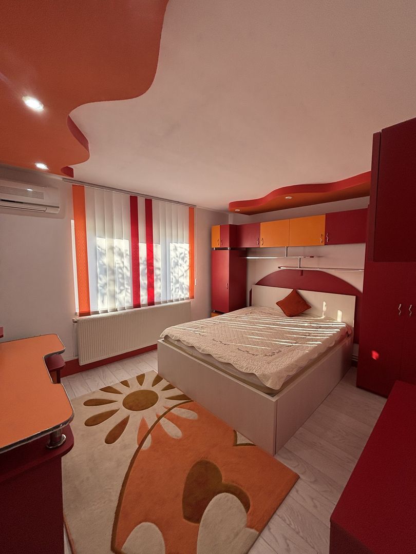 Apartament generos 2 camere - Poză 17