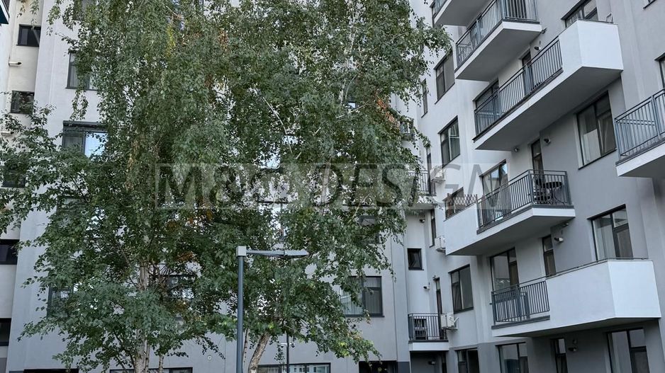 BLOC NOU ap 1 cam decomandat central-city of mara- - Poză 8