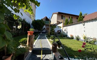 Casa MObilata-Utilata Zona Trei Stejari Sibiu - Poză 1