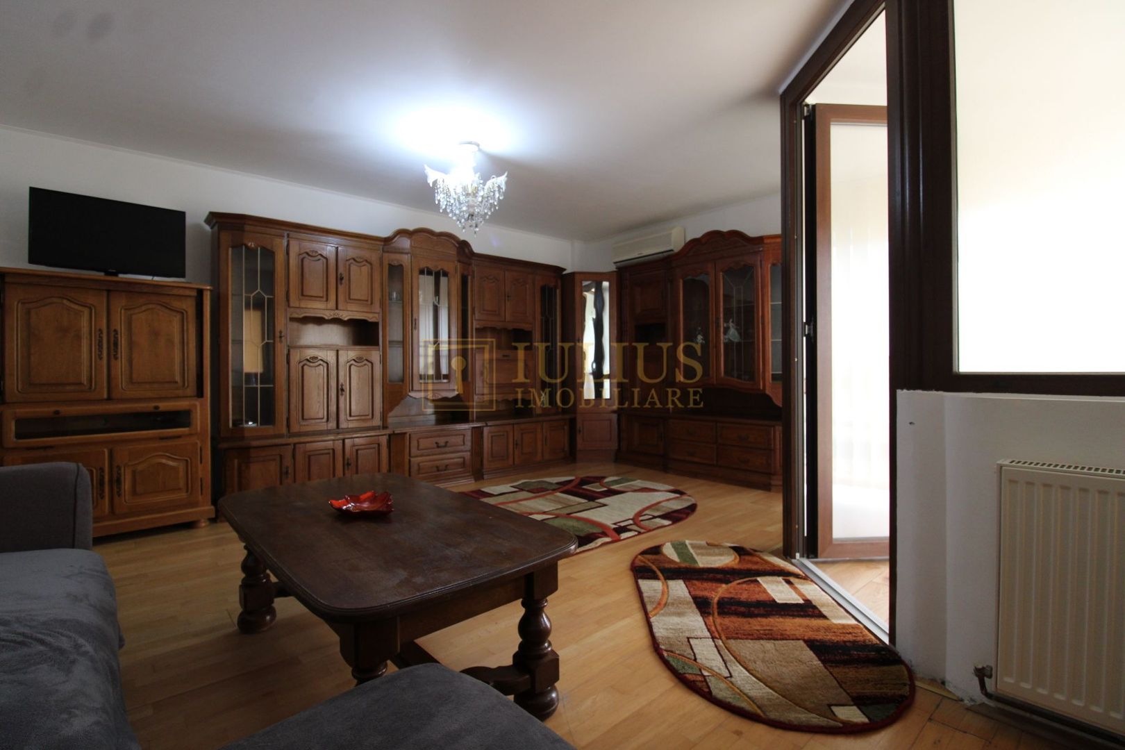 centrala proprie, ideal pentru 2 fete /cuplu - Poză 3