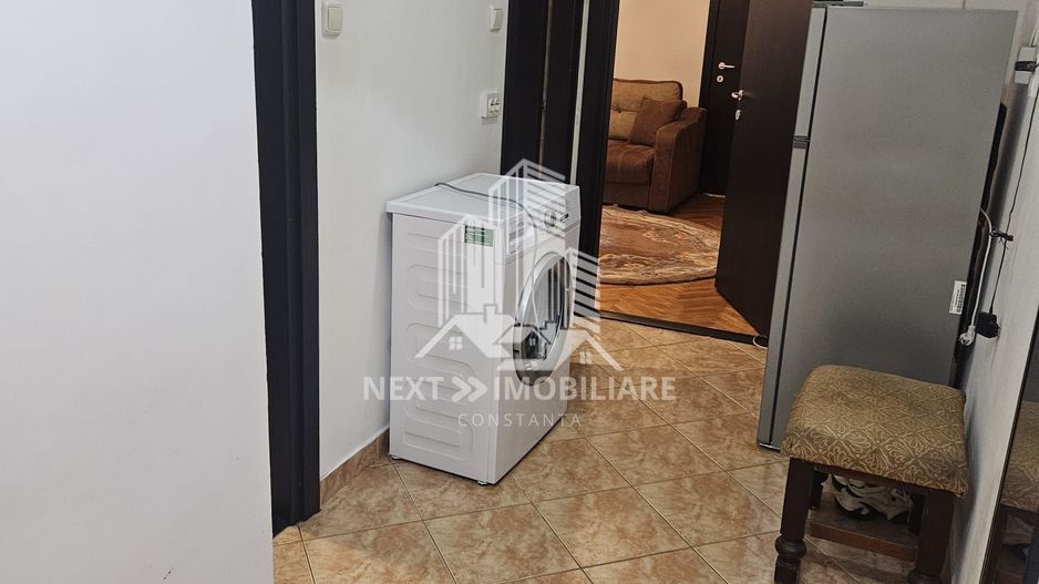 🏠 Închiriez apartament 2 camere – Piața Chiliei, Constanța - Poză 8