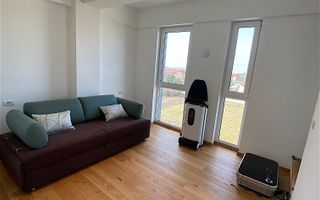 Penthouse Calea Aradului -  terasa 40 mp - Poză 23