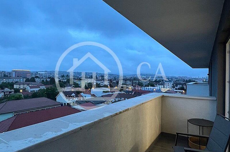 Apartament LUX cu 3 camere de inchiriat in Prima Urbana, Oradea - Poză 15