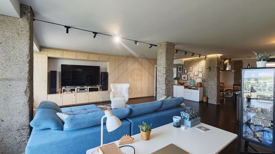 Penthouse de revista. Panorama incredibila! COMISION ZERO! - Poză 36