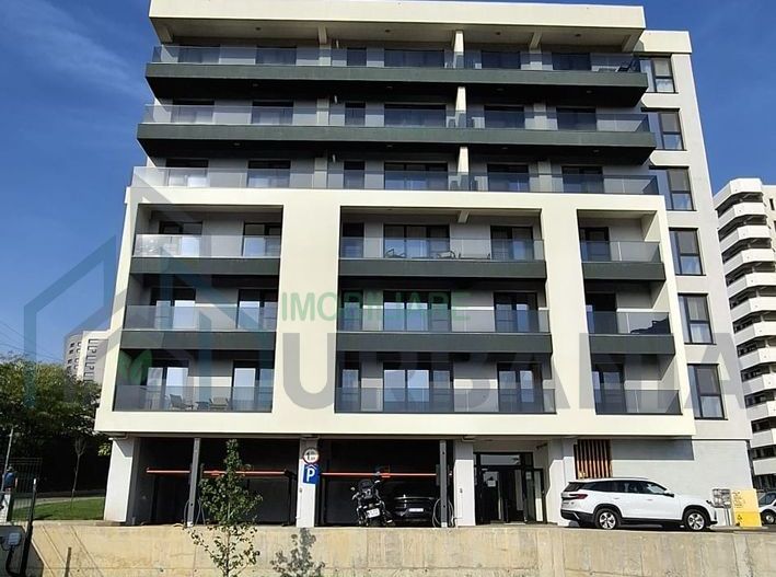 Apartament nou, 68 m2, finalizat și intabulat, în Copou, Iași - Poză 2