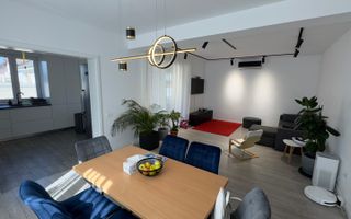 CASA SINGLE 4 CAMERE, TOTUL ELECTRIC, UTILATA/SEMIMOBILATA, COMIS 0% - Poză 3